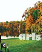 Arts on the Green