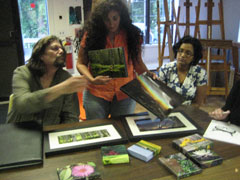 Arts on the Lake Photo Group