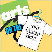 T-shirt design contest