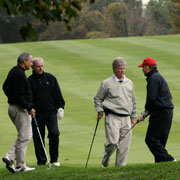 Day of Golf fall fund-raiser