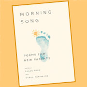 Susan Todd poetry reading from Morning Song