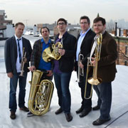 Brooklyn Brass Quintet