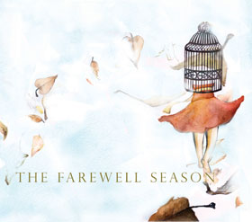 Farewell Season CD cover