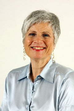Jill Greenbaum