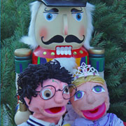 Nutcracker Puppet Theatre