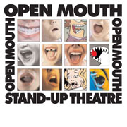 Open Mouth Night