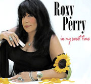 Roxy Perry