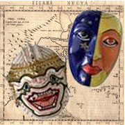 Mask Making across Cultures