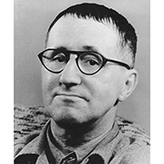 Bertold Brecht