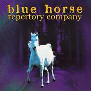 A Blue Horse Repertory presentation