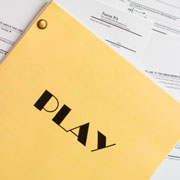 Play writing workshop